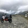 Balade Moto alaska--tour-from- photo