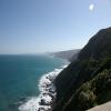 Balade Moto b100--great-ocean- photo