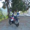 Balade Moto chalkida-to-edipsos- photo