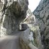 Balade Moto gorge-de-galamus- photo