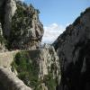 Balade Moto gorge-de-galamus- photo