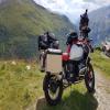 Balade Moto 6--grimselpass-- photo