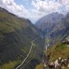 Balade Moto 6--grimselpass-- photo