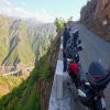 Balade Moto kukes--fushe-arre- photo