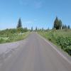 Balade Moto north-fork-road- photo