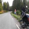 Balade Moto pataste--alatskivi- photo