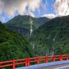 Balade Moto taiwan-north-coast-- photo