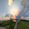 Balade Moto the-mississippi-river-delta- photo