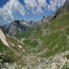 Balade Moto zabljak-to-pluzine-montenegro- photo