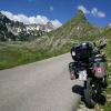 Balade Moto zabljak-to-pluzine-montenegro- photo