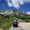 Balade Moto zabljak-to-pluzine-montenegro- photo