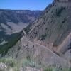 Balade Moto us-212--beartooth- photo
