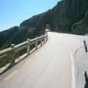 Balade Moto n339--glacia-mountain- photo