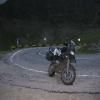 Balade Moto dn7c--transfagarasan-pass- photo