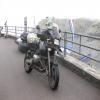 Balade Moto b107--grossglockner-hochalpenstrasse- photo