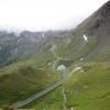 Balade Moto b107--grossglockner-hochalpenstrasse- photo