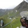 Balade Moto b107--grossglockner-hochalpenstrasse- photo