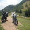 Balade Moto sibiu--paltinis- photo