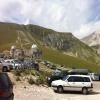 Balade Moto gran-sasso-d-italia-- photo