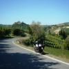 Balade Moto sp32--grinzane-cavour- photo