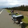 Balade Moto pie-andino--los- photo
