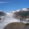 Balade Moto meziadin-junction--stewart- photo