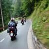 Balade Moto triglav-nasional-park- photo