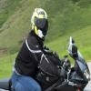 Motorcycle Traveller Zokambaa Avatar Image