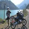Balade Moto shkoder-to-komani-lake- photo